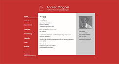 Desktop Screenshot of koeln-mediation.de